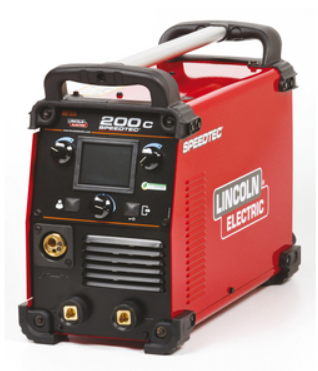 Poste MIG/MAG SPEEDTEC 200C