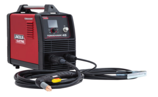 Découpeur Plasma - Tomahawk 45