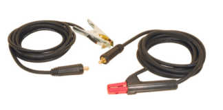 Kit accessoires ARC  - PPE et masse - 35/50²