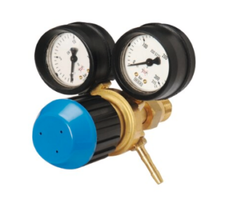 Mano detendeur MINIREG OX NF-F 5 / LE