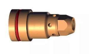 Support tube contact M8 - XFUME PRO 36/501