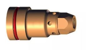 Support tube contact M6 - XFUME PRO 24