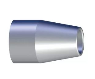 Buse gaz conique Ø12,5mm - XFUME PRO 24