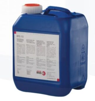 Liquide de refroidissement Binzel BTC-15 – 5L