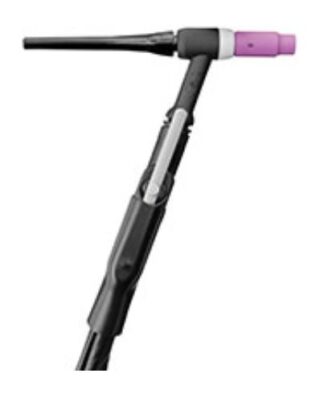 Torche TIG Type SRL 17 PREMIUM - Lg.4m