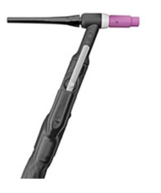 Torche TIG Type SRL 18 PREMIUM - Lg.4m