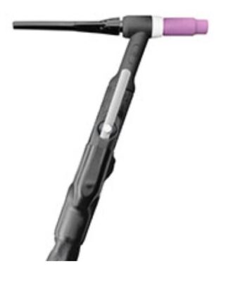 Torche TIG Type SRL 26 PREMIUM - Lg.8m