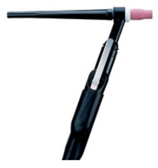 Torche TIG Type SRL 9 STANDARD - Lg.4m