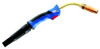 Torche MIG MB501 GRIP HD  Lg. 5m - 500A - eau