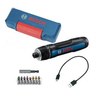 Tournevis sans fil GO 3.0