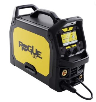 Poste MIG/MAG ROGUE EMP210 PRO