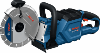 Découpeuse béton GCS 18V-230 solo (C)