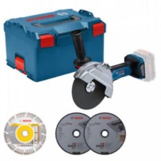 Meuleuse GWS 18V-180 P solo L