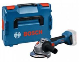 Meuleuse angulaire GWS 18V-8 solo L