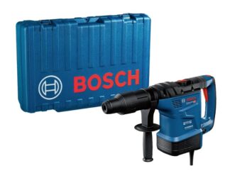 Perforateur sans-fil SDS plus : GBH 6-42 C