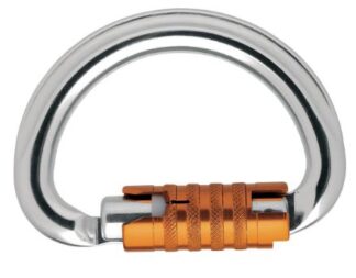 Mousqueton OMNI TRIACT-LOCK