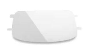 Lot de 5 visiéres de meulage intérieur G5-01