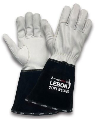Gants de soudure SOFTWELDER