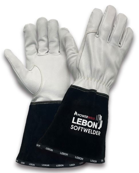Gants de soudure SOFTWELDER