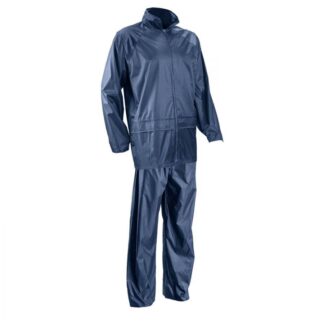 Ensemble de pluie PLUVIO PVC