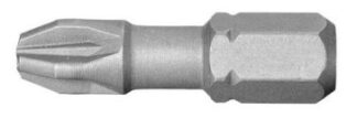 EP.1T - Embouts High Perf' série 1 pour vis cruciformes Phillips®