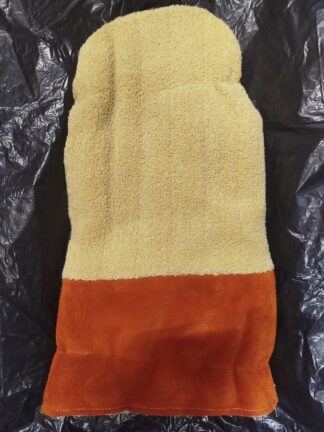 MANIQUE ANTI-CHALEUR