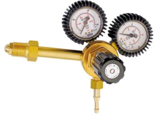 MANO RÉGULATEURS À CONNEXION LATÉRALE