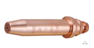 TETE COUPE HP1/DH1 OX/AD