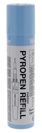 Recharge gaz WELLER - 75 ML