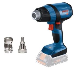 DECAPEUR THERMIQUE GHG 18V-50 Solo Carton