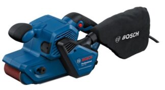 Ponceuses à bande GBS 750