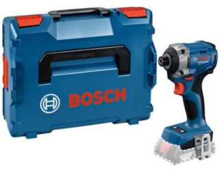 Visseuse à chocs sans fil GDR 18V-215