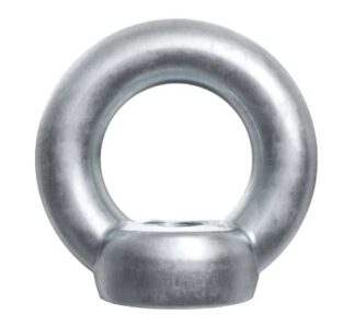 Écrou à anneau Fischer RI M10 E