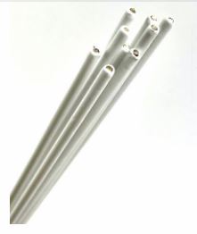 BRASURE 40% ARGENT ENROBE 2X500MM 540SN  ETUI 100G