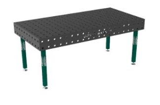 Table de soudage SMART 12 2000 x 1000 mm