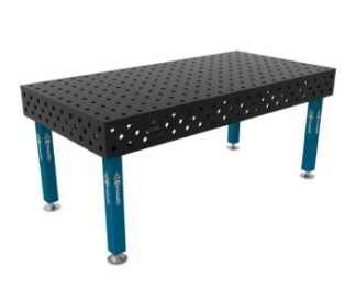 Table de soudage PLUS 2000 x 1000 mm