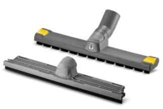 Buse de sol emballé NW35 360mm