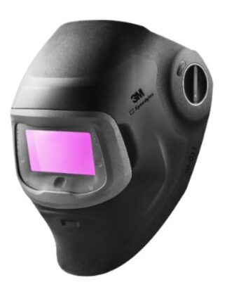 Cagoule de soudage complète 3M™ Speedglas™ G5-03 E,