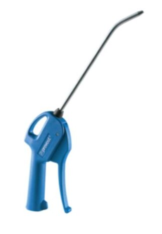 Soufflette à buse métallique longue