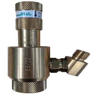 Connecteur Integra® Variable cranté - 6 à 30 L/MIN