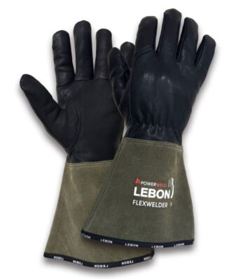 Gants de Soudure FLEXWELDER
