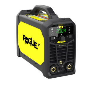 Poste Rogue ET 201iP PRO