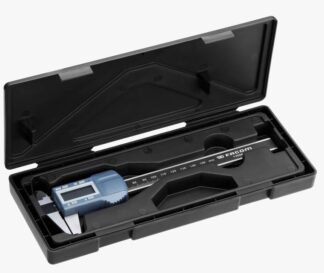 Pied à coulisse digital d'atelier 150 mm - 1/100ème