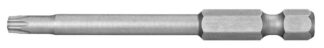 EX.6 - Embouts standards série 6 pour vis Torx®