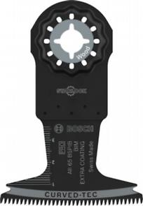 5 Lames pour outil multifonctions PRO AII 65 BSPIB